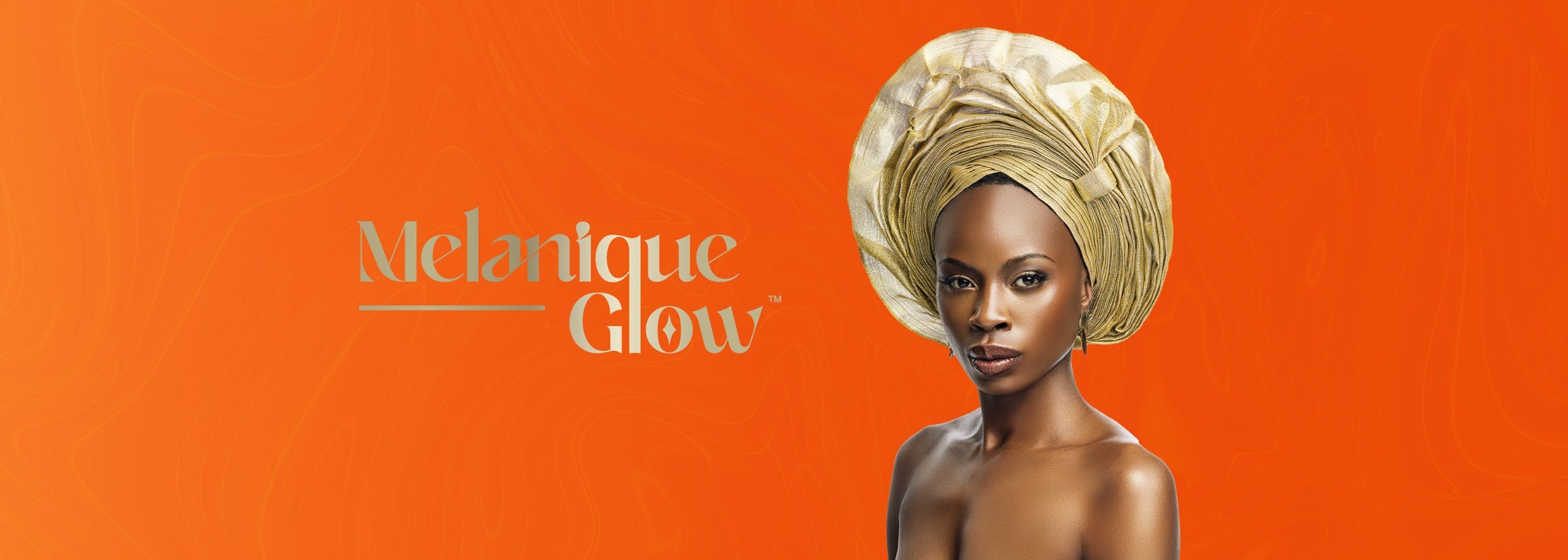 Melanique Glow: The New Era of Skincare for Melanin-Rich Skin