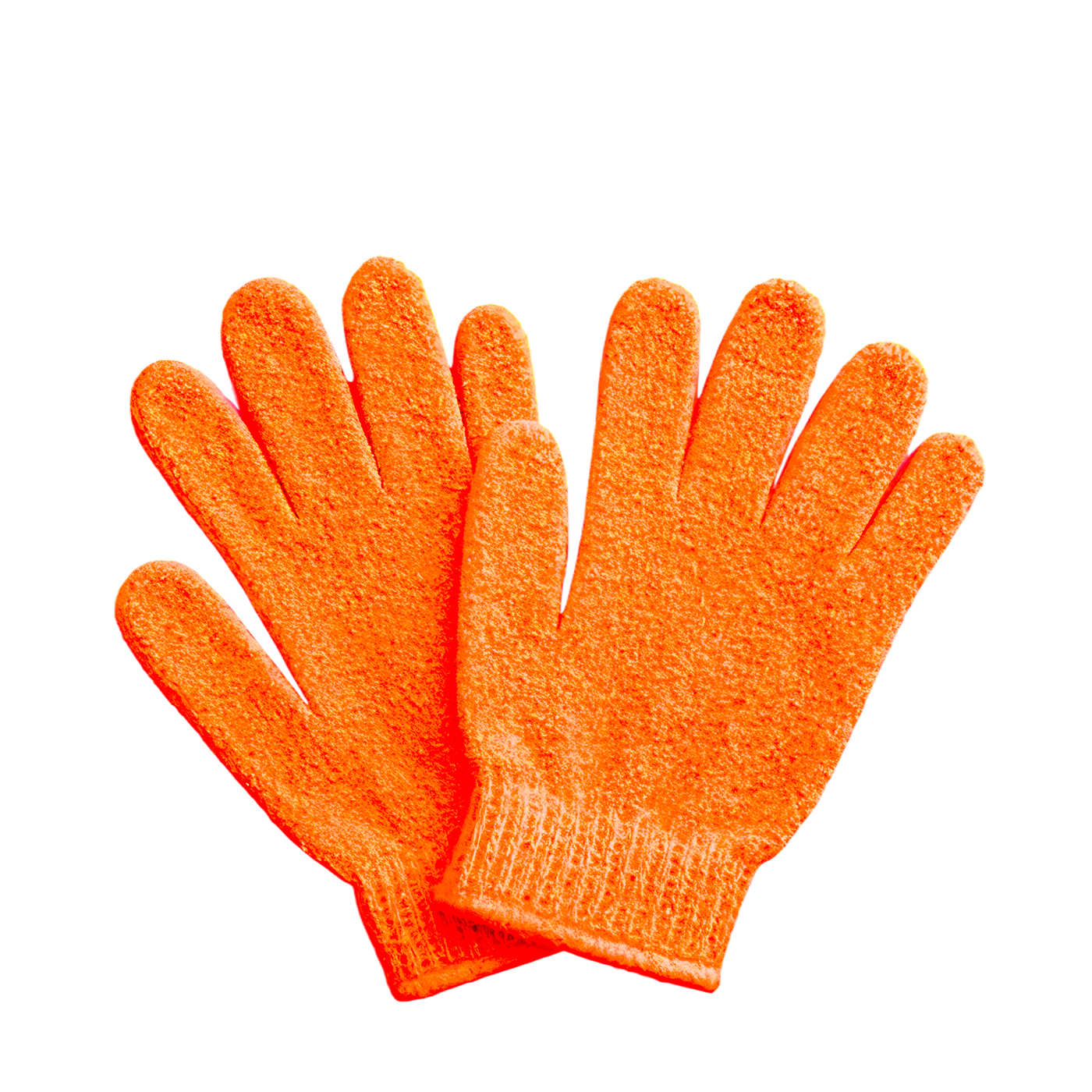 Exfoliating Shower Gloves