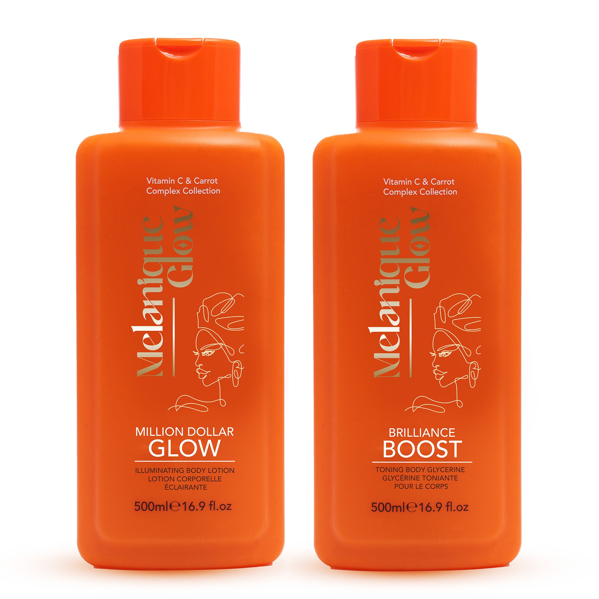Glow & Tone Duo