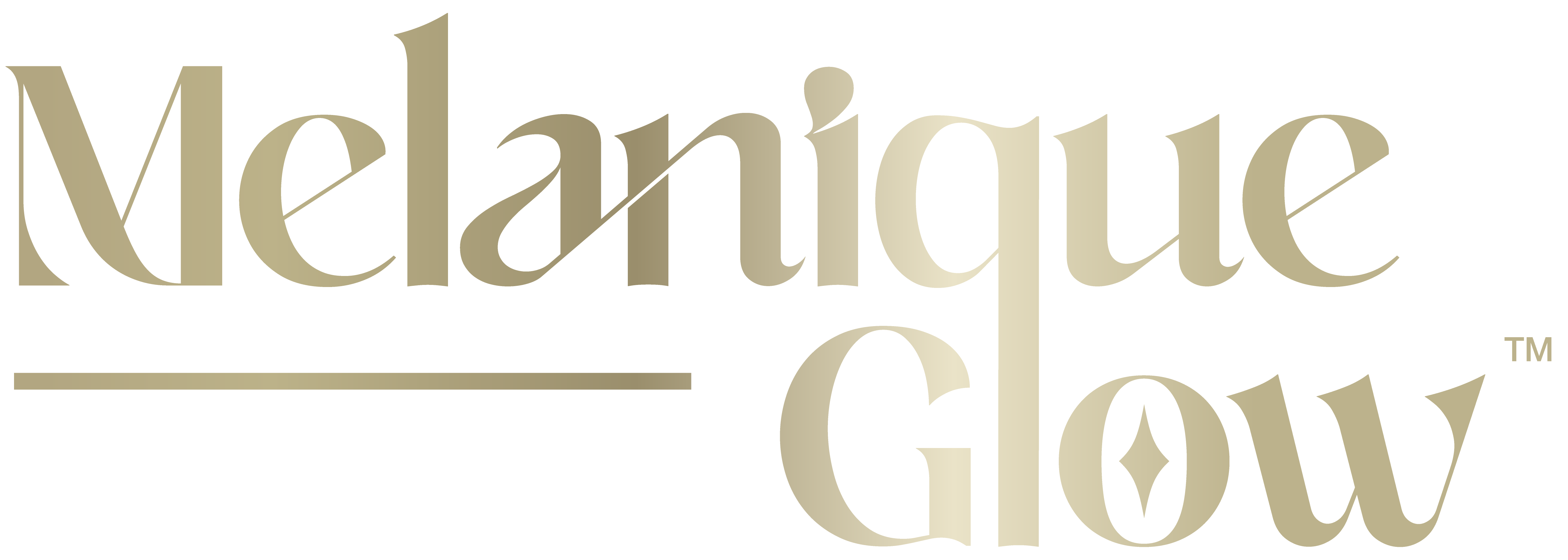 Melanique Glow