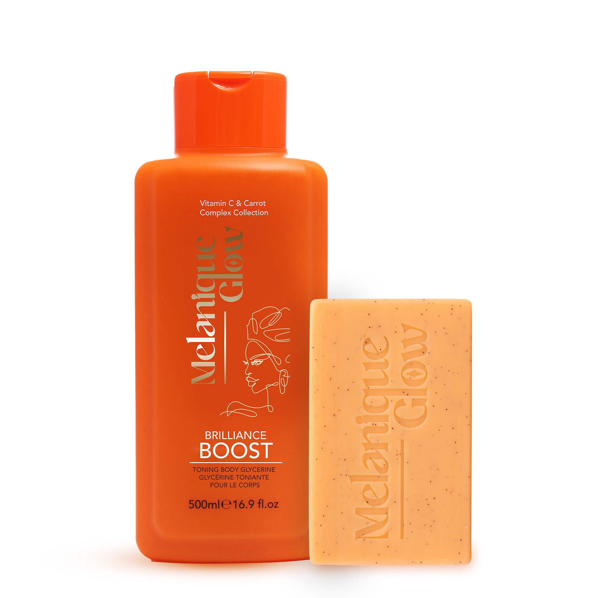 Tone & Cleanse Duo