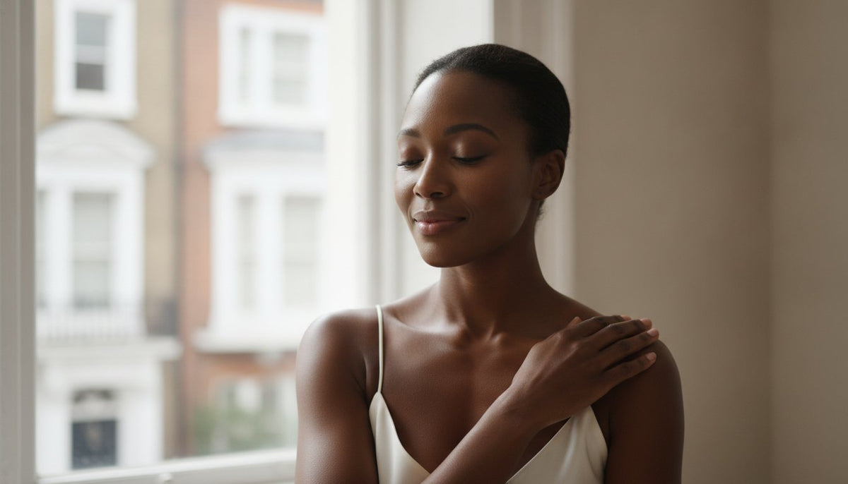 Treating Dark Spots on Melanin-Rich Skin: A Guide