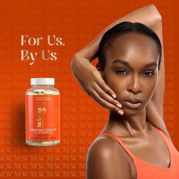 Glow Boost & Capsule