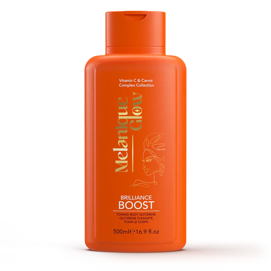 Brilliance Boost Toning Body Glycerine - 500ml