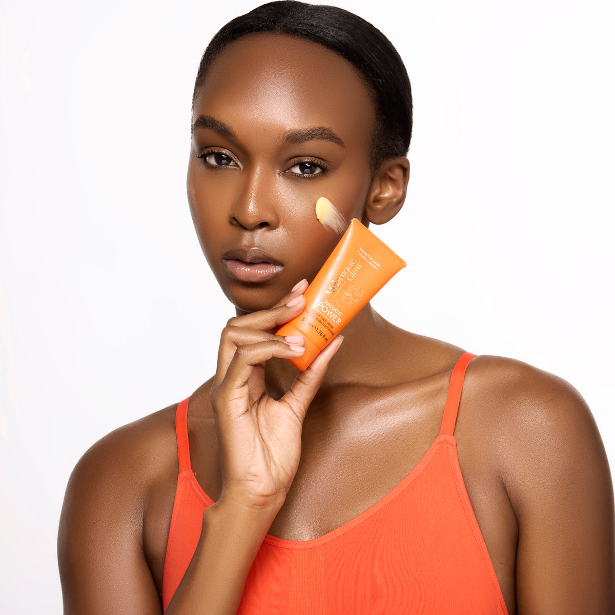 Radiant Power Daily Face Cream