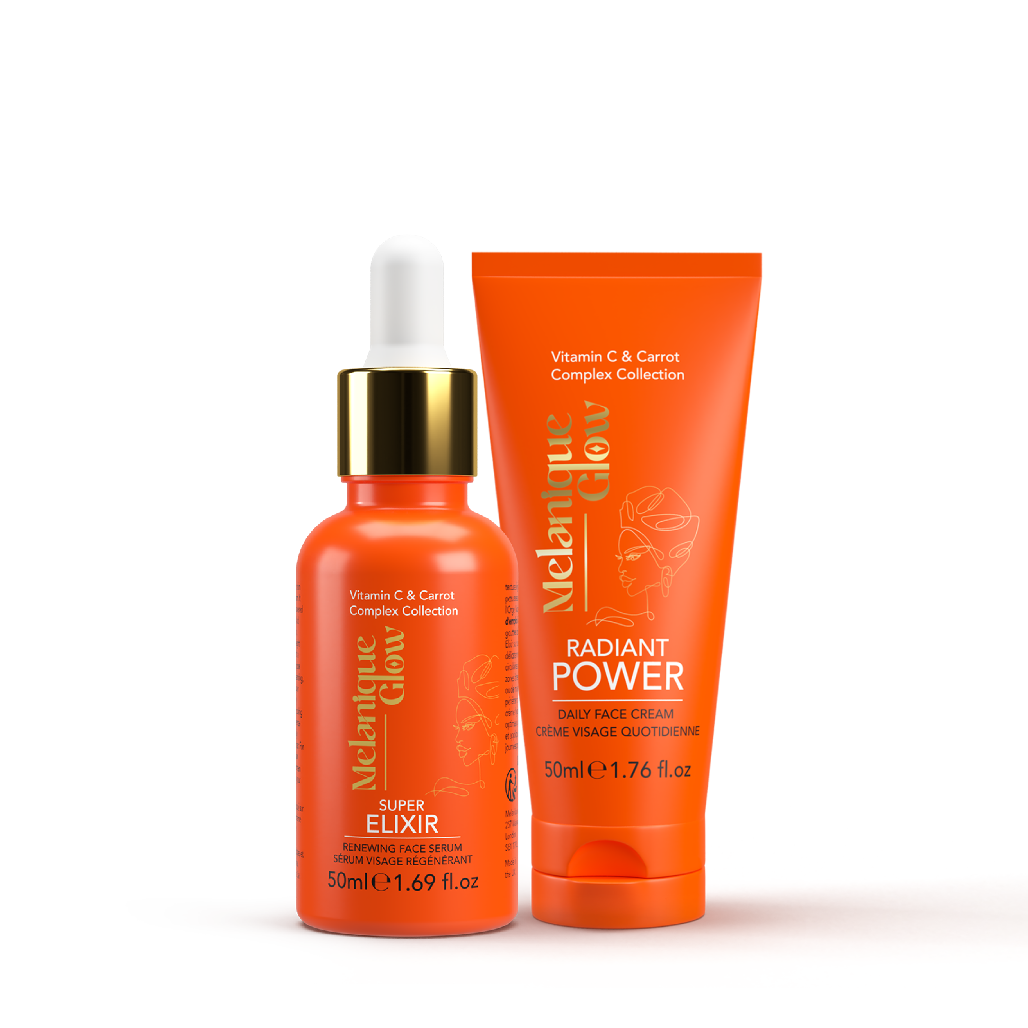 Glow Skin Essentials