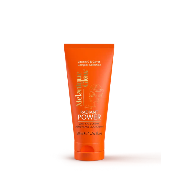 Radiant Face & Glow Capsule Trio