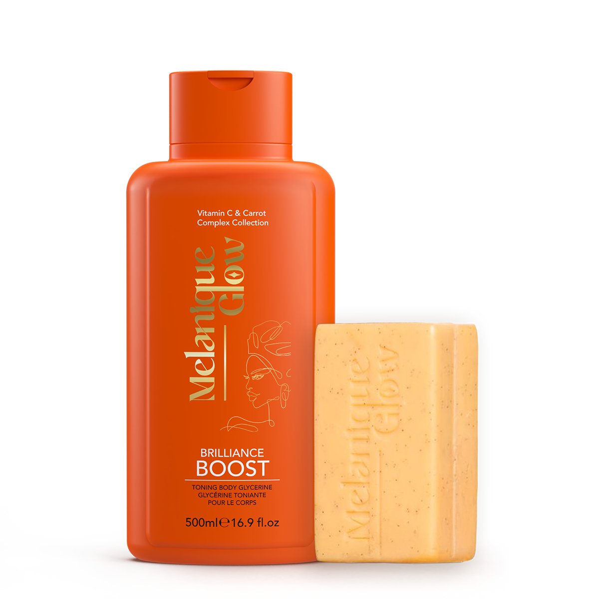 Tone & Cleanse Duo