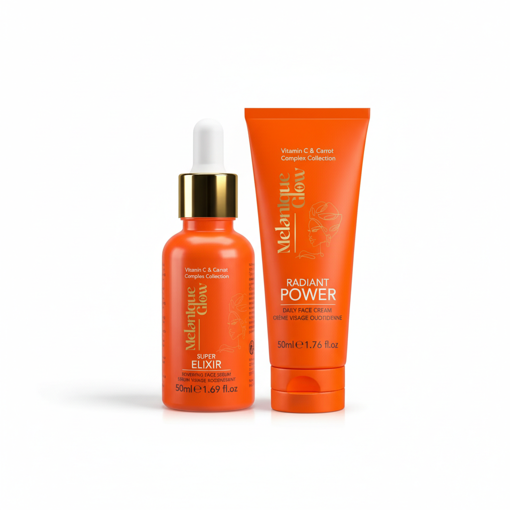 Glow Skin Essentials