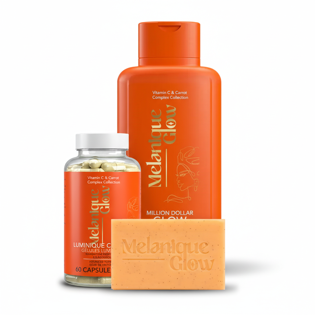 Complete Radiance Trio